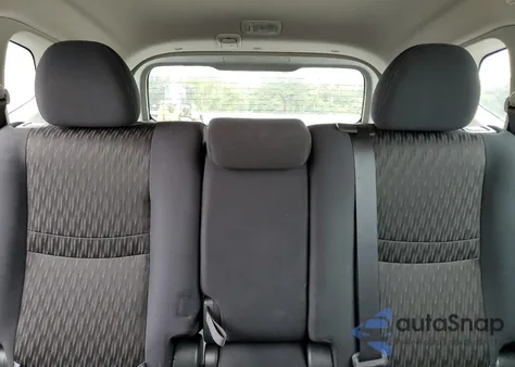 2020 Nissan Rogue S из США, поврежденный, VIN 5N1AT2MT3LC813360